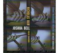 Bell - Violinkonzert