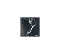 Bach · Chostakovitch · Teliefen – Concertos pour violon (BWV 1042) – Simax Online