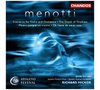 Concertos Pour Violon, Cantates Roberts