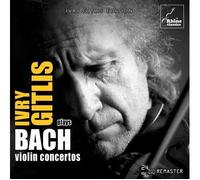 Concertos pour Violon