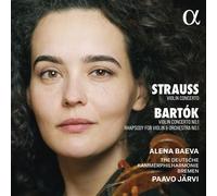 Concertos pour violon CD