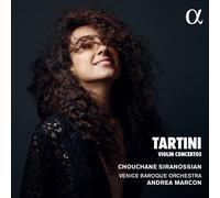 Concertos pour violon CD