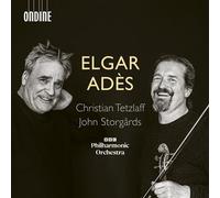 Concertos pour violon CD
