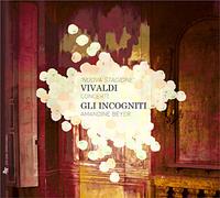 Concertos pour violon CD