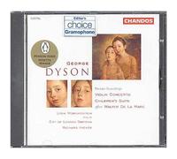 Concertos Pour Violon, Children's Suite Mordkovitch, Violon