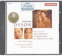 Concertos Pour Violon, Children's Suite Mordkovitch, Violon