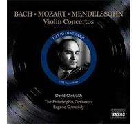 Concertos Pour Violon : Concerto Pour Violon No.2 Bwv 1042
