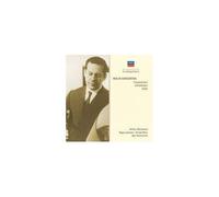 Concertos Pour Violon De Tchaïkovski, Stravinsky Et Berg Par Arthur Grumiaux
