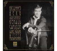 Concertos pour violon - Digipack