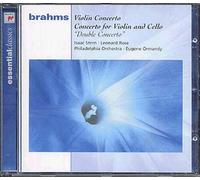 Concertos Pour Violon, Double Conc. Stern