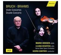 Concertos pour violon / Double concerto