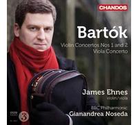 Concertos Pour Violon Et Alto