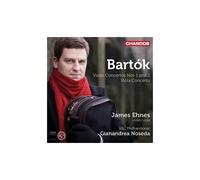 Concertos Pour Violon Et Alto