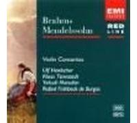 Hoelscher, U. – Concertos pour violon