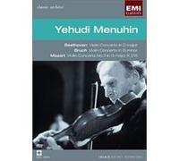 Concertos pour violon G