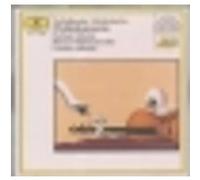 Concertos pour violon G