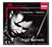 Concertos pour violon G