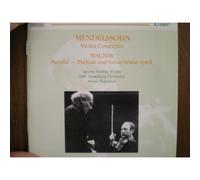 Concertos Pour Violon Haifetz, Violon