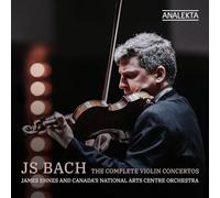 Concertos pour Violon (Intégrale)