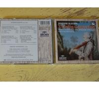 Haydn : 3 Concertos Pour Violon