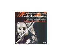 Concertos Pour Violon Josefowicz, Violon