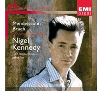 Kennedy,Nigel - Violinkonzerte [Import]