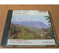 Khachaturian - Violin Concerto in D