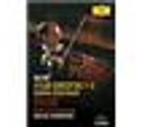 Mozart - Violin Concertos 1-5 & Sinfonia Concertante - Nikolaus Harnoncourt