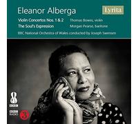 Concertos pour Violon N° 1 et N° 2-The Soul'S Expression