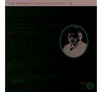 Concertos pour violon n°2 et autres œuvres pour violon et orchestre – Hyperion