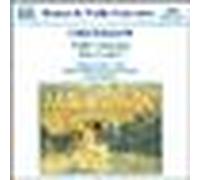 Henri Vieuxtemps : Concertos pour violon n° 2 et n° 3