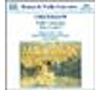 Concertos pour violon N°2 et N°3 CD