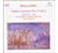 Concertos pour violon N°3 et N°4 E