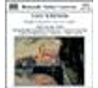 NAXOS – Concertos pour violon N°5 à N°7 – CD