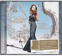 Concertos Pour Violon No. 1 En Si Bémol Majeur K.207, No. 2 En Ré Majeur K.211, Concerto No. 3 K.216, No. 4 En Ré Majeur K.218 Et No. 5 En La Majeur K.219, Sinfonia Concertante En Mi Bémol...
