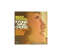 Concertos Pour Violon No. 1, Fant. Ecossaise Chung Kyung, Violon