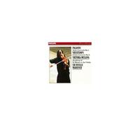Concertos Pour Violon No. 1 Mullova, Violon; Academy Of St. Martin-In-The Fields;
