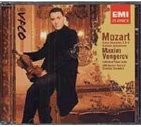 Concertos Pour Violon No. 2 Et 4, Symphonie Concertante