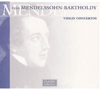 Concertos Pour Violon Nos. 1 & 2