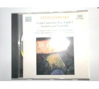 Concertos Pour Violon Nos. 1 & 2, Nocturne Kulka, Violon