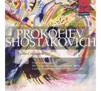 Concertos Pour Violon Nos. 1 & 2 Sitkovetsky, Violon