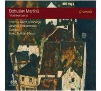 Concertos pour Violon N 1 et 2