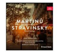 Concertos pour violon numéros 1 et 2 / Divertimento CD
