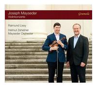 Concertos pour Violon N 1 3