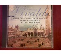 Concertos Pour Violon Op. 8 N° 8-12 - Import Uk