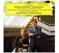 Mintz - Violkonz OP.77/AK.Festouv. [Import]