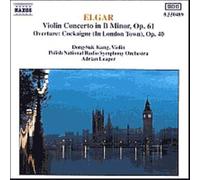 Concertos Pour Violon, Ouv. Cokaigne Kang, Violon