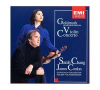 Concertos Pour Violon, Ouv. Promethee Enchaine Chang, Violon