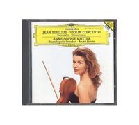 Concertos Pour Violon, Serenedes, Humoresque Mutter, Violon: Staatskapelle De Dresde
