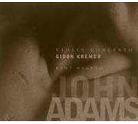 Concertos Pour Violon, Shaker Loops Kremer, Violon